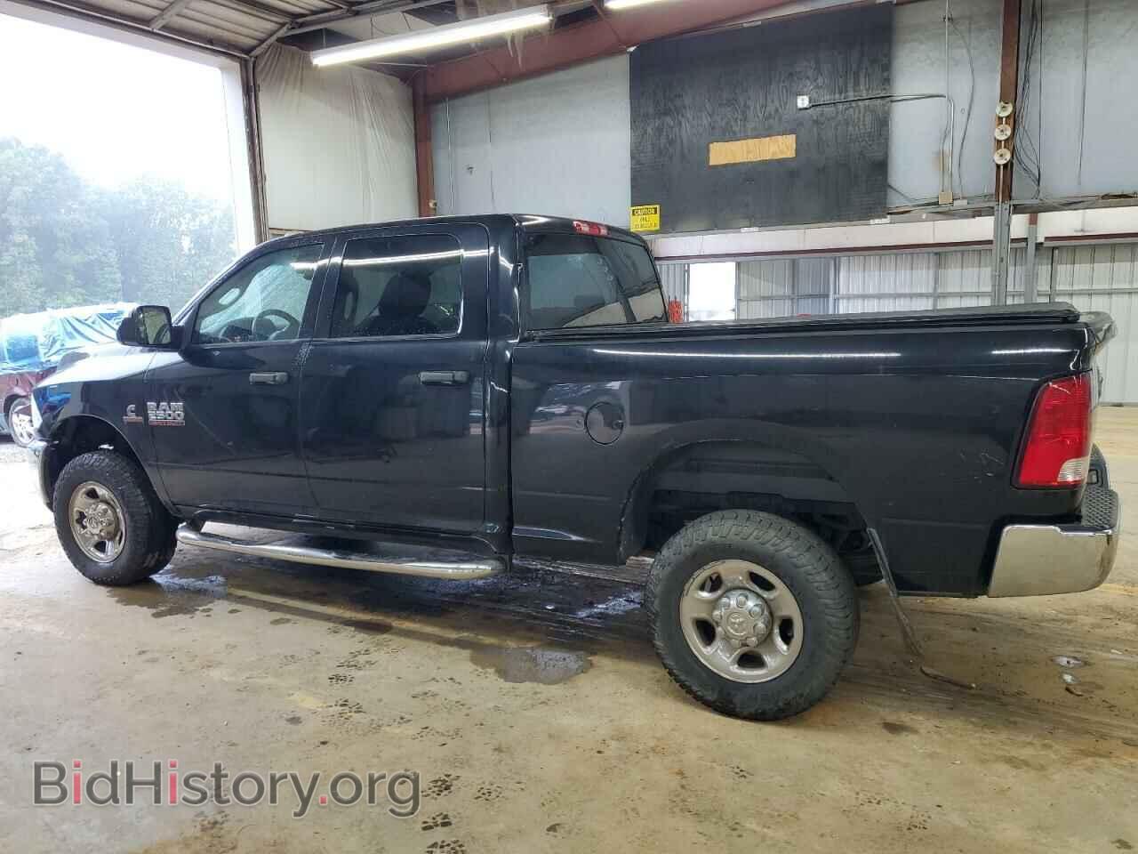2013 RAM All Models - VIN: 3C6UR5CL1DG512806 - Фото 2