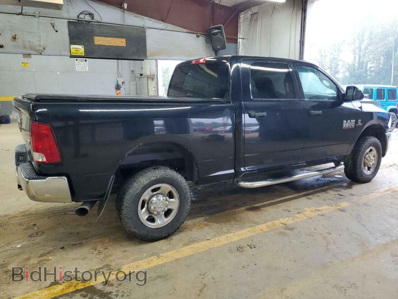 2013 RAM All Models - VIN: 3C6UR5CL1DG512806 - Фото 3