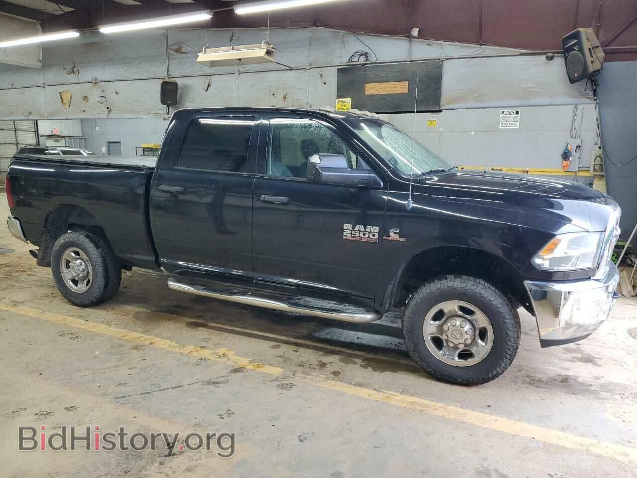2013 RAM All Models - VIN: 3C6UR5CL1DG512806 - Фото 4