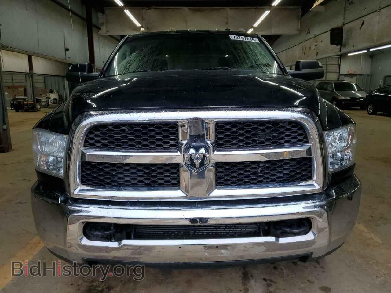 2013 RAM All Models - VIN: 3C6UR5CL1DG512806 - Фото 5