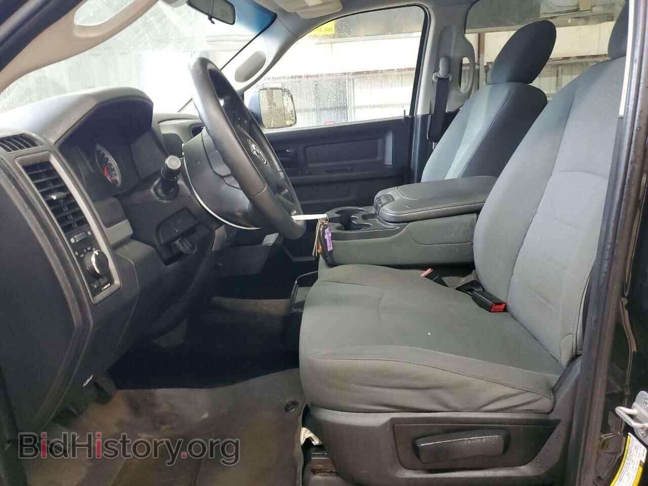 2013 RAM All Models - VIN: 3C6UR5CL1DG512806 - Фото 7