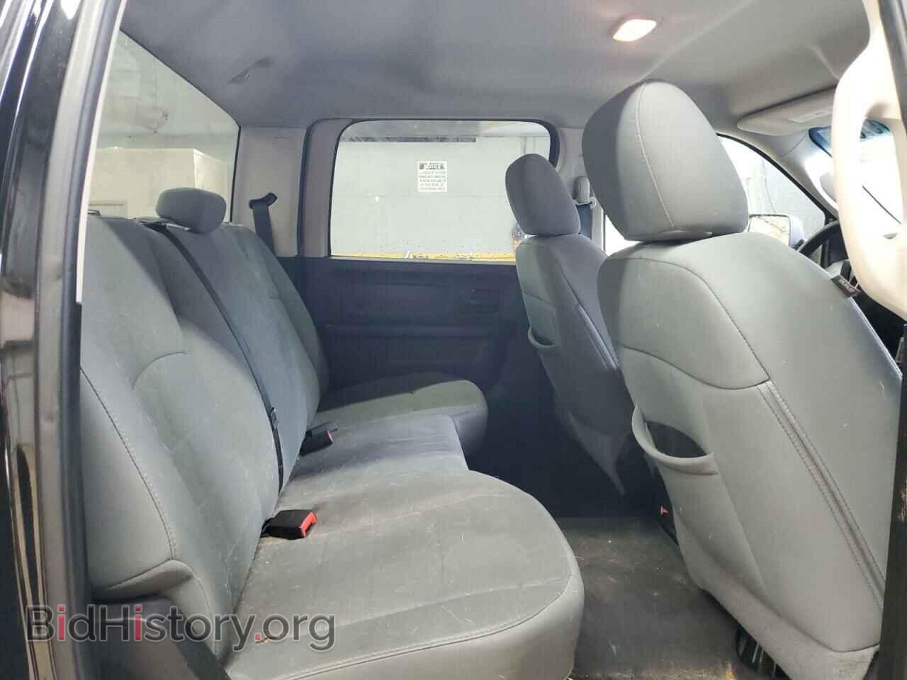 2013 RAM All Models - VIN: 3C6UR5CL1DG512806 - Фото 10