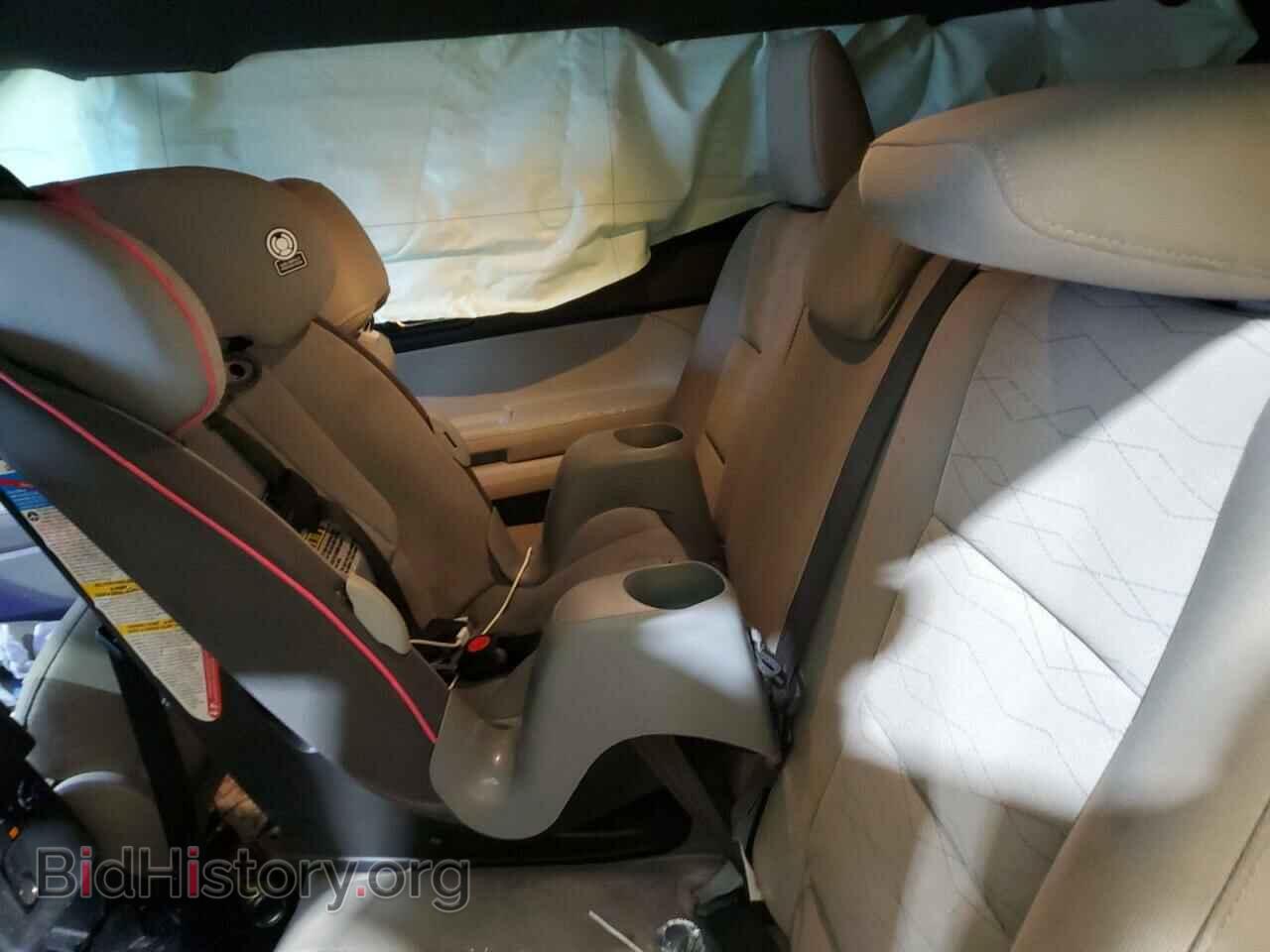 2013 FORD EXPLORER - VIN: 1FM5K7B84DGA14679 - Photo 10