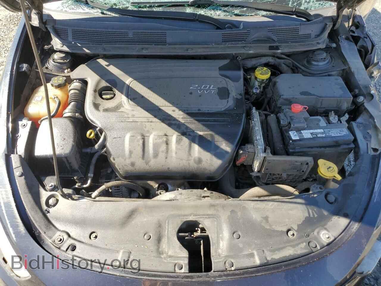 2013 DODGE DART - VIN: 1C3CDFBA0DD328192 - Photo 11