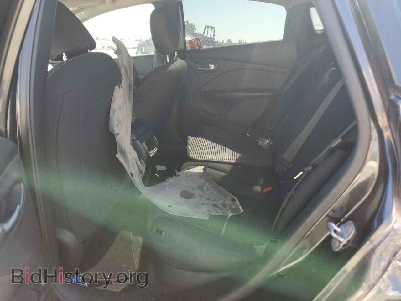 2013 DODGE DART - VIN: 1C3CDFBA0DD328192 - Photo 10
