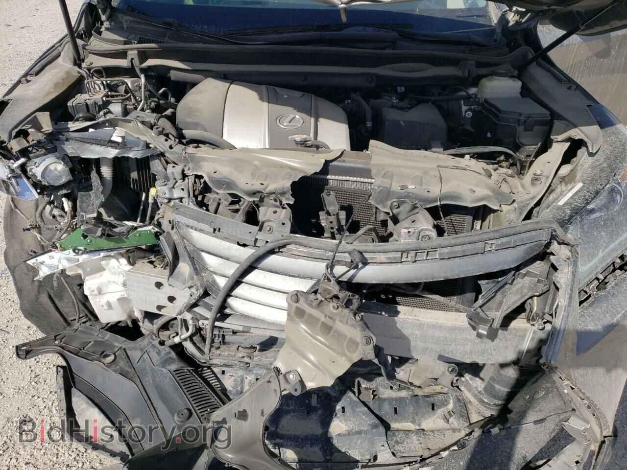 2017 LEXUS RX350 - VIN: 2T2ZZMCA4HC087326 - Фото 12