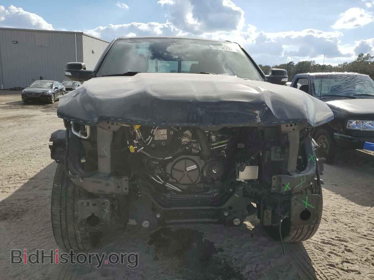 2020 RAM 1500 - VIN: 1C6RREFM6LN204773 - Фото 5