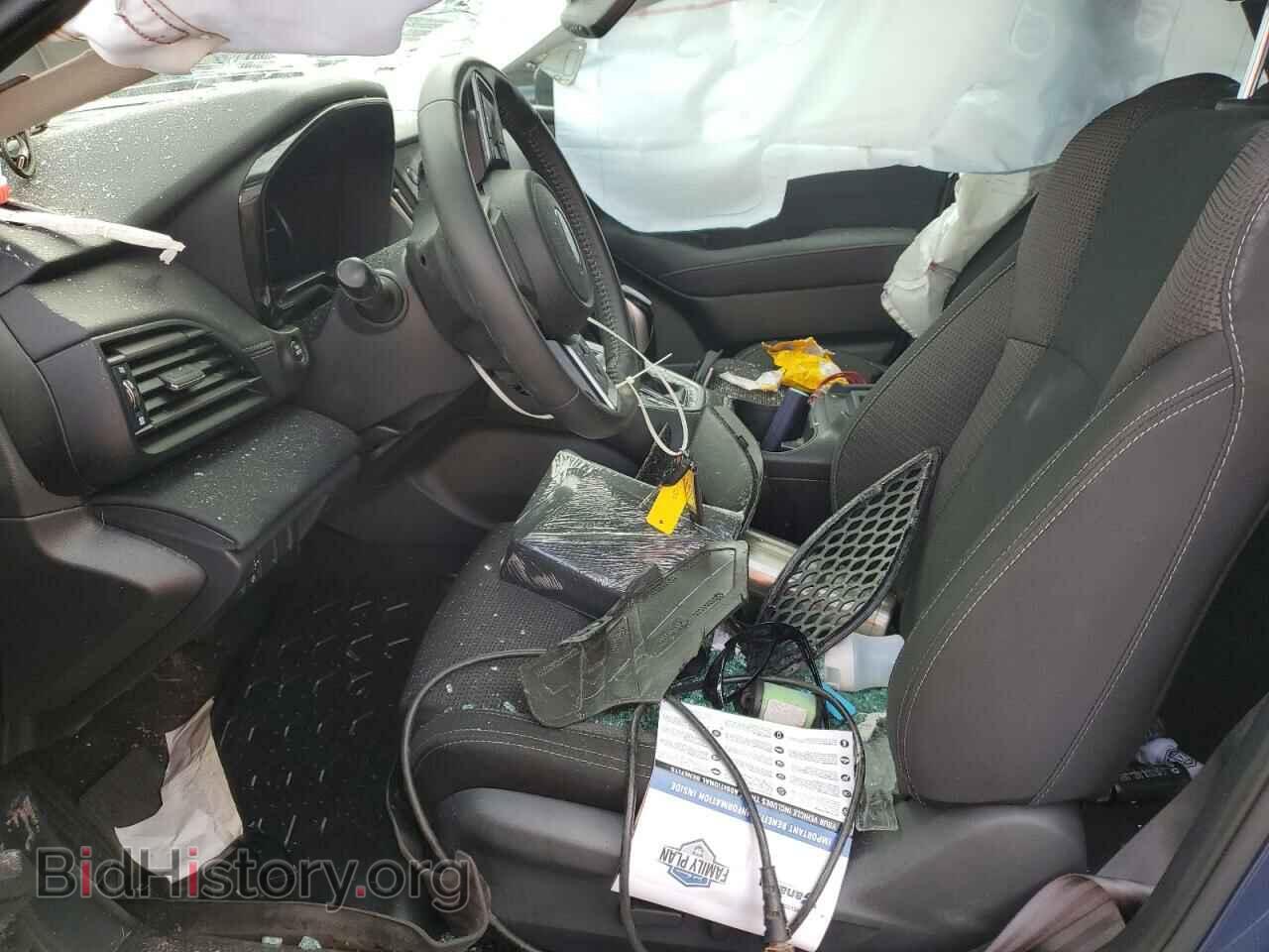 2023 SUBARU OUTBACK - VIN: 4S4BTACCXP3140797 - Фото 7