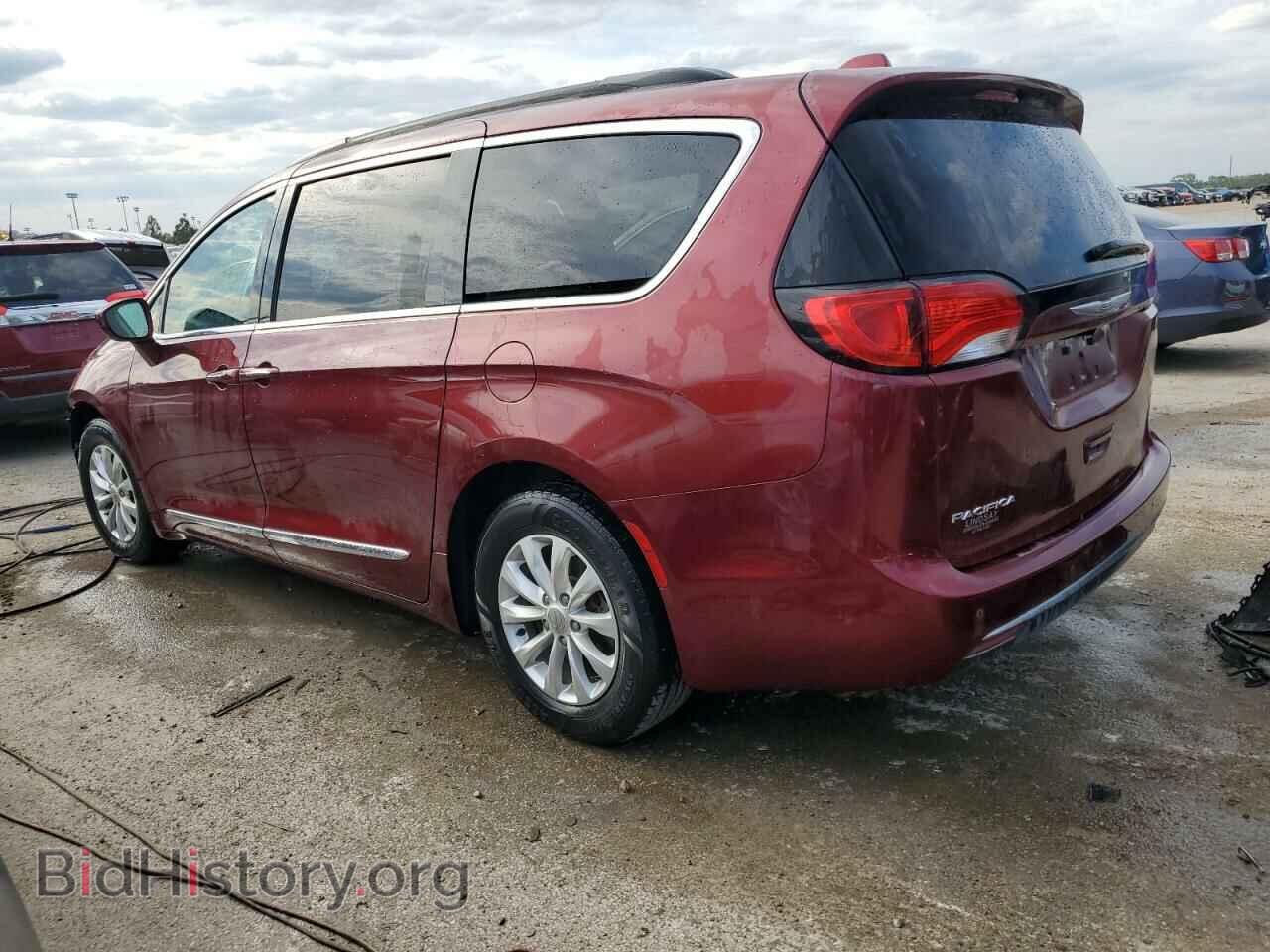 2017 CHRYSLER PACIFICA - VIN: 2C4RC1BG1HR540277 - Photo 2