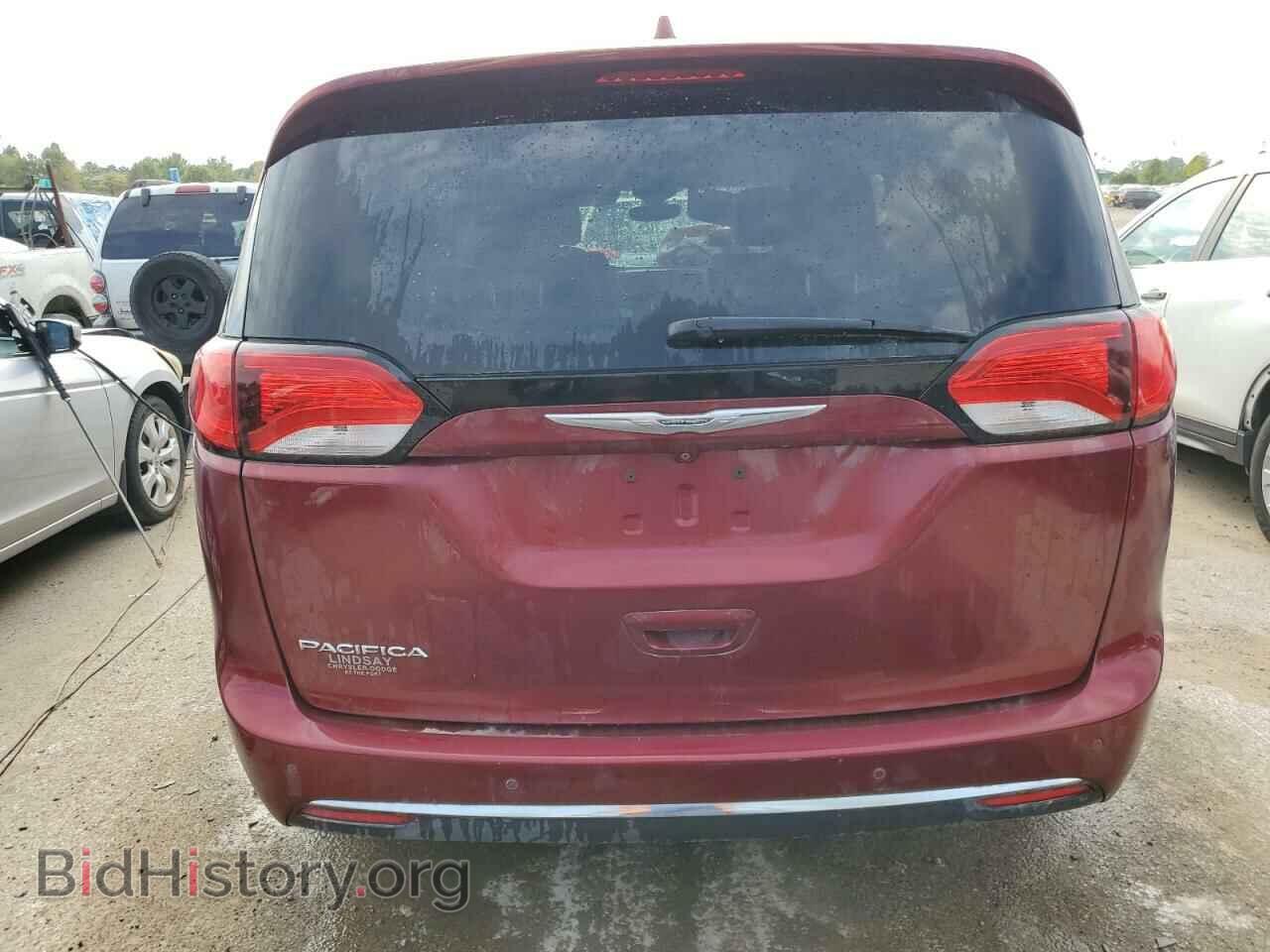 2017 CHRYSLER PACIFICA - VIN: 2C4RC1BG1HR540277 - Photo 6