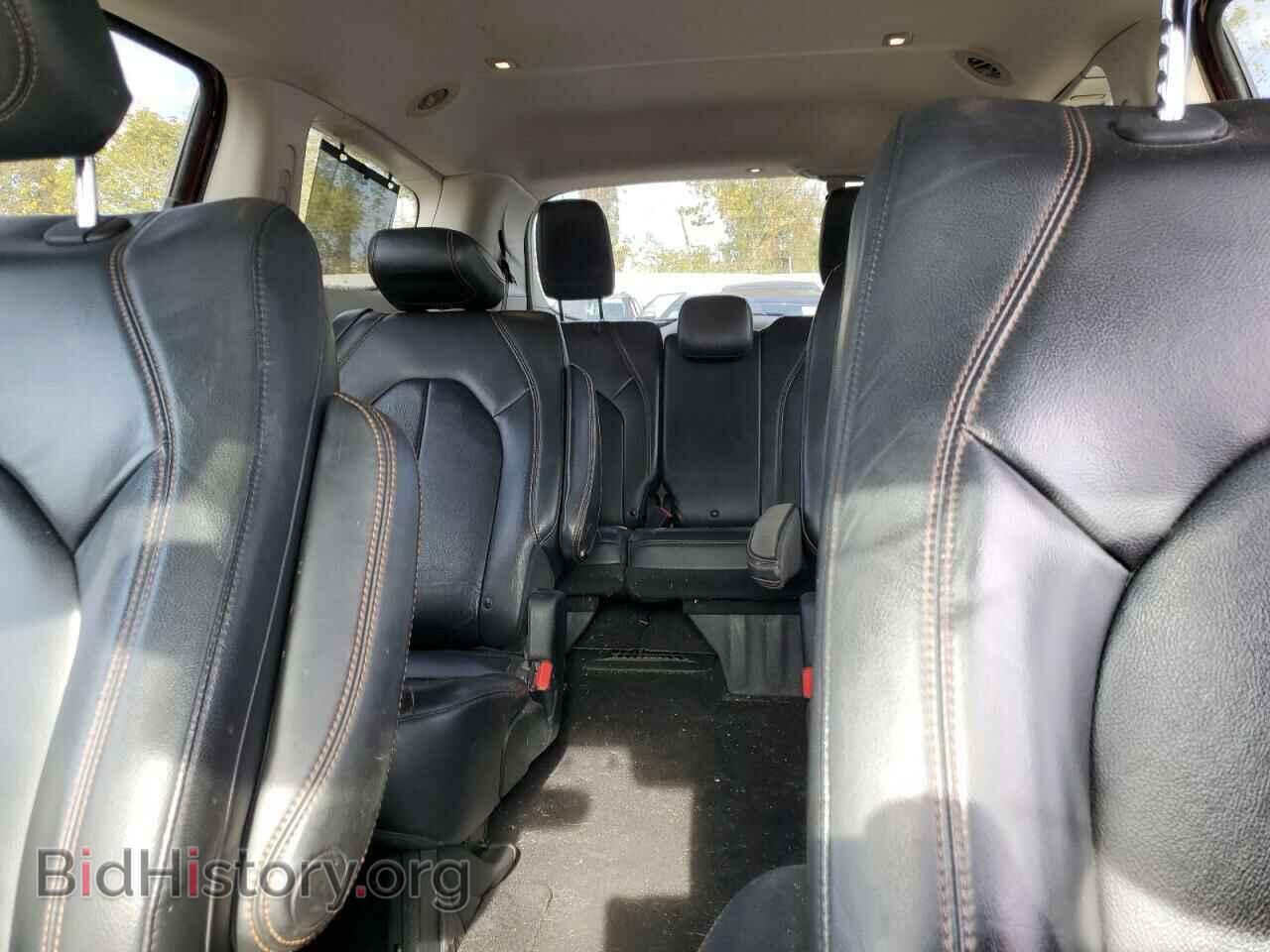2017 CHRYSLER PACIFICA - VIN: 2C4RC1BG1HR540277 - Photo 10