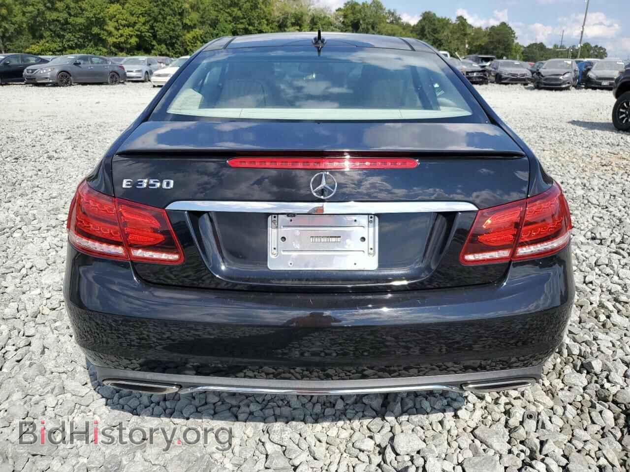 2014 MERCEDES-BENZ E-CLASS - VIN: WDDKJ5KB5EF260714 - Фото 6