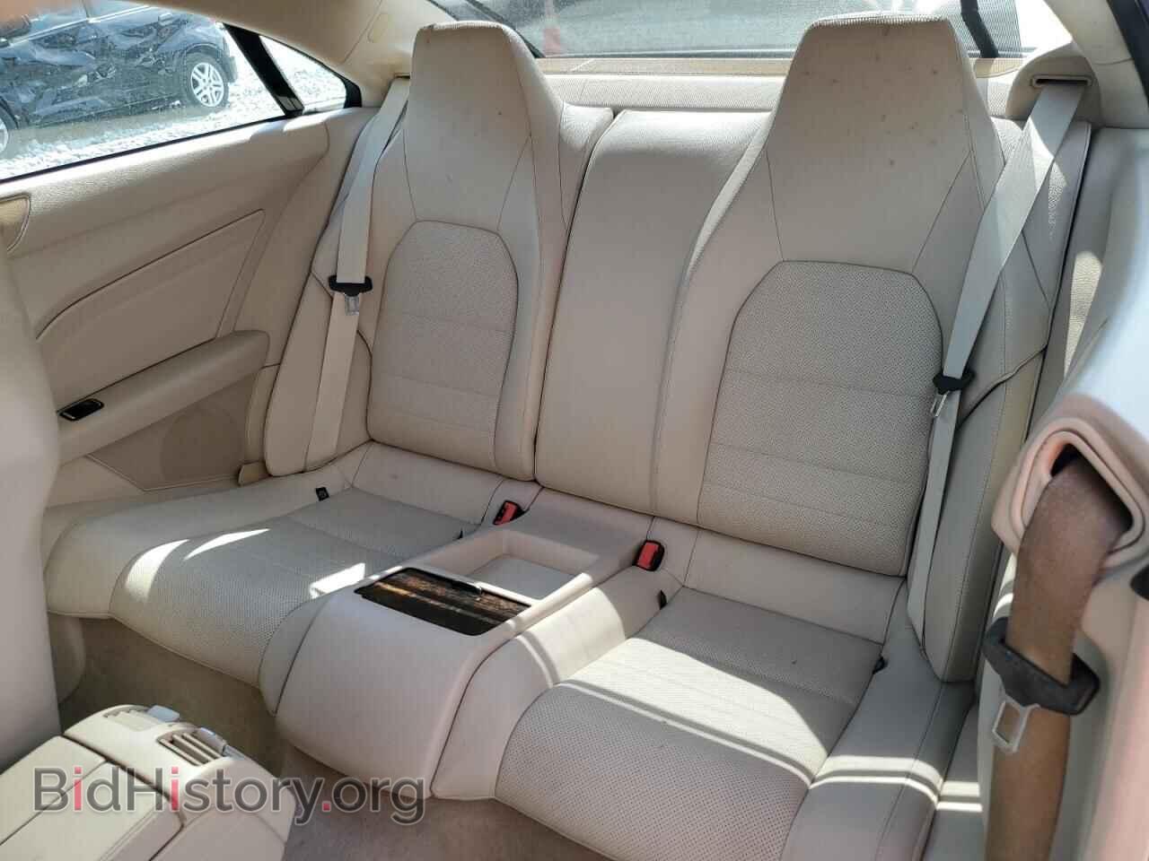 2014 MERCEDES-BENZ E-CLASS - VIN: WDDKJ5KB5EF260714 - Фото 10