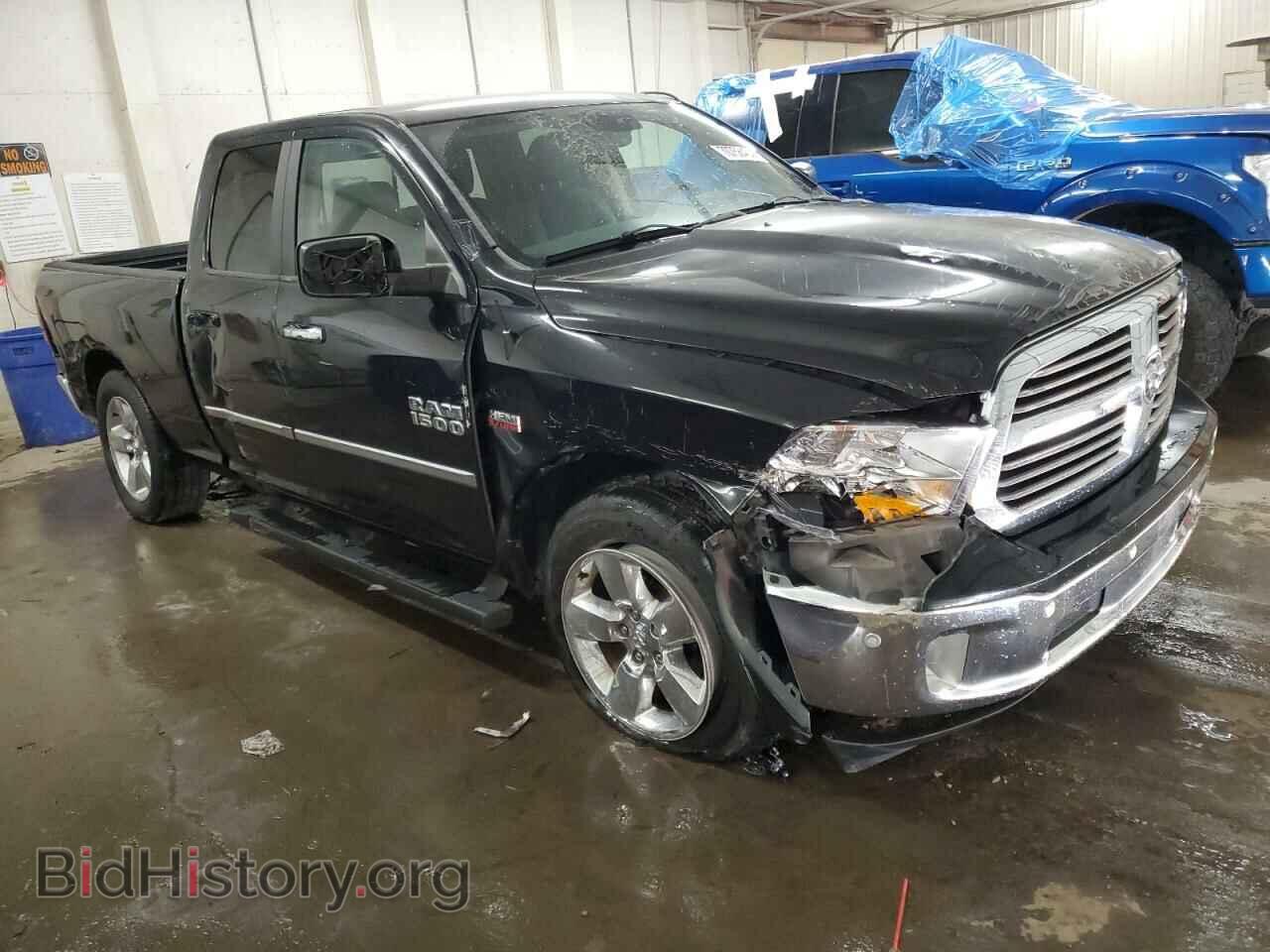 2015 RAM 1500 - VIN: 1C6RR6GT9FS512456 - Photo 4