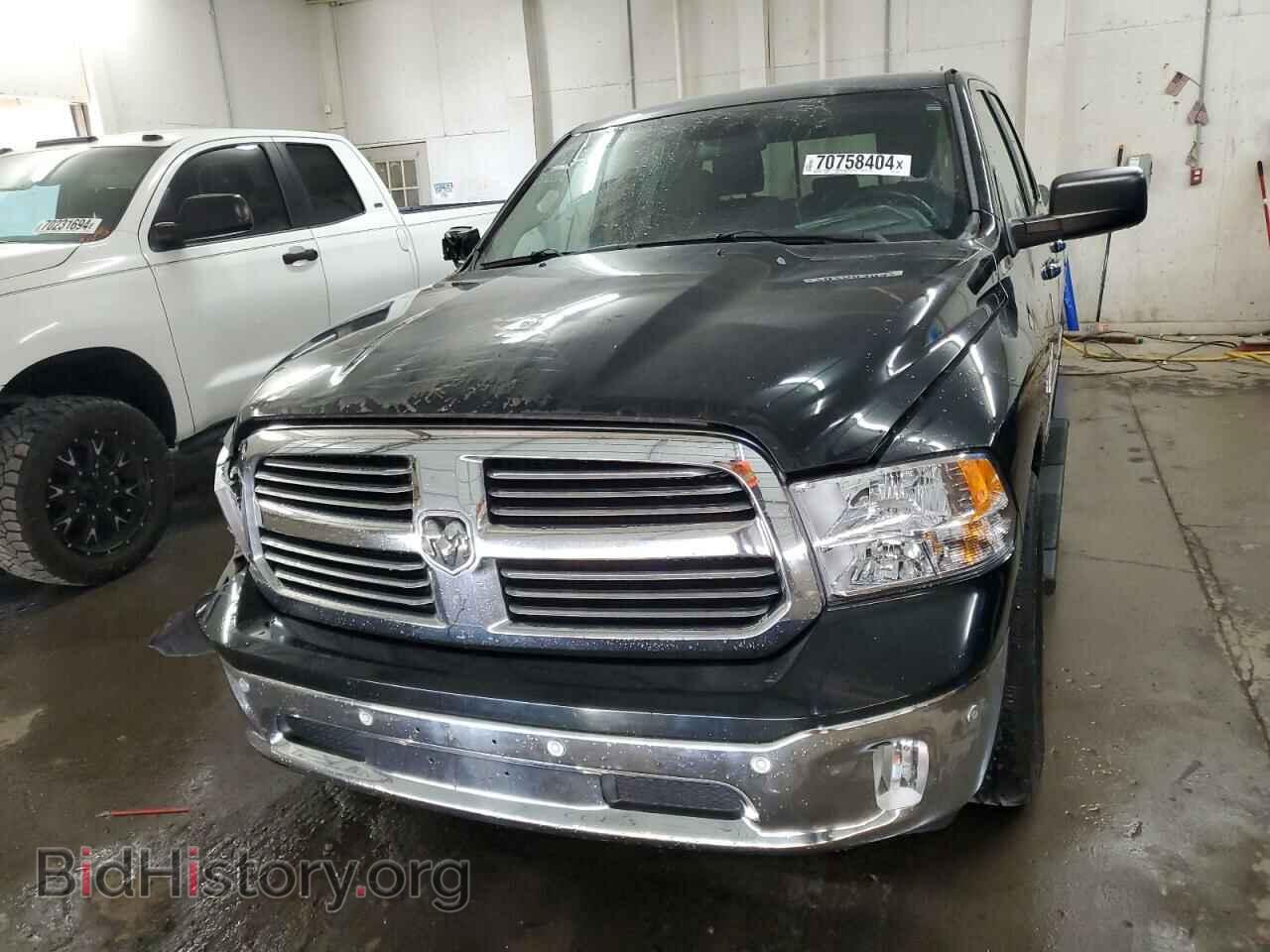 2015 RAM 1500 - VIN: 1C6RR6GT9FS512456 - Photo 5