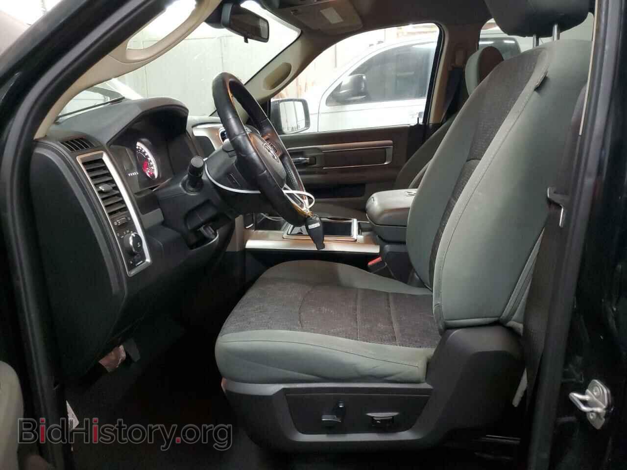 2015 RAM 1500 - VIN: 1C6RR6GT9FS512456 - Photo 7