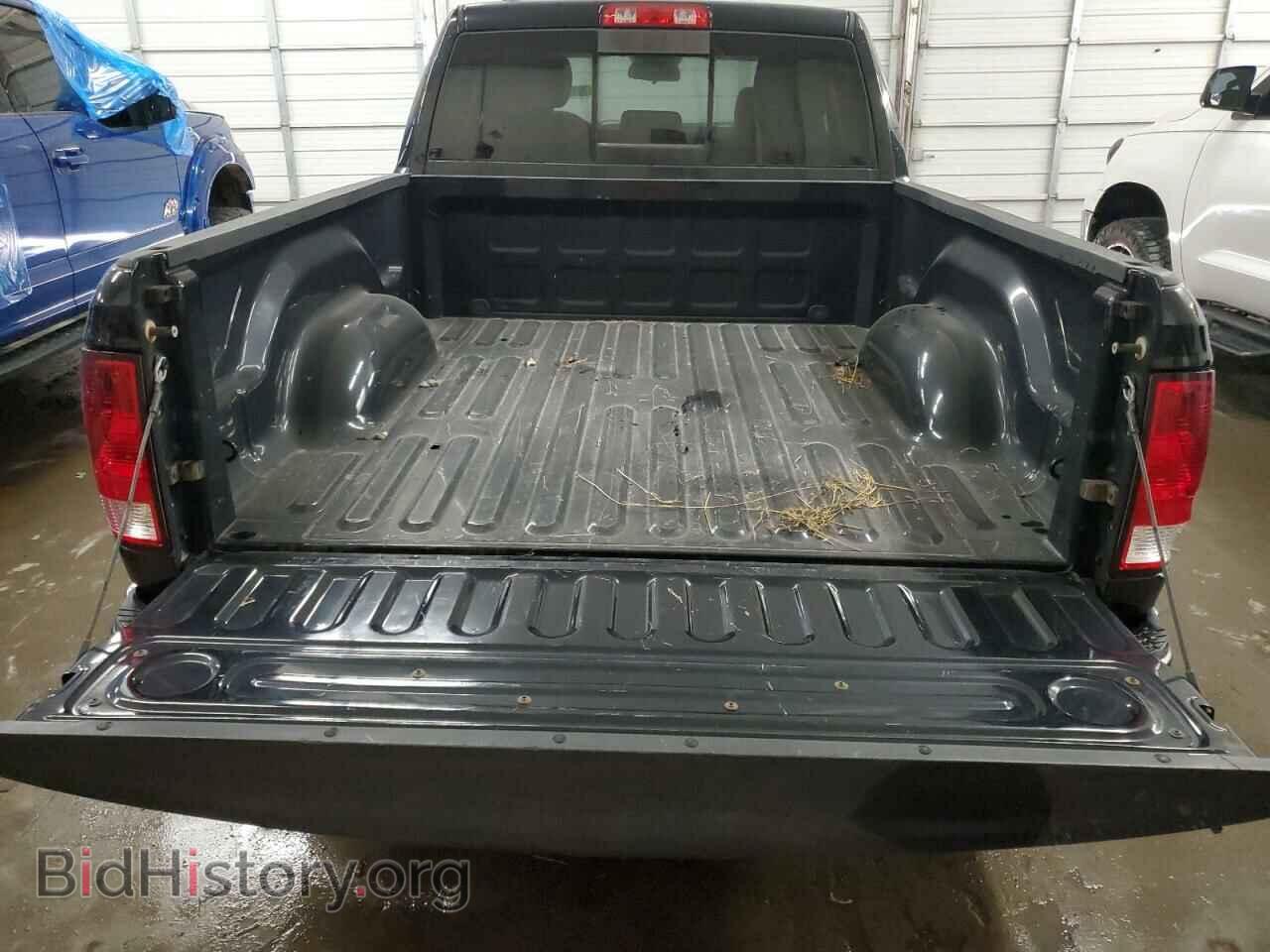 2015 RAM 1500 - VIN: 1C6RR6GT9FS512456 - Photo 10