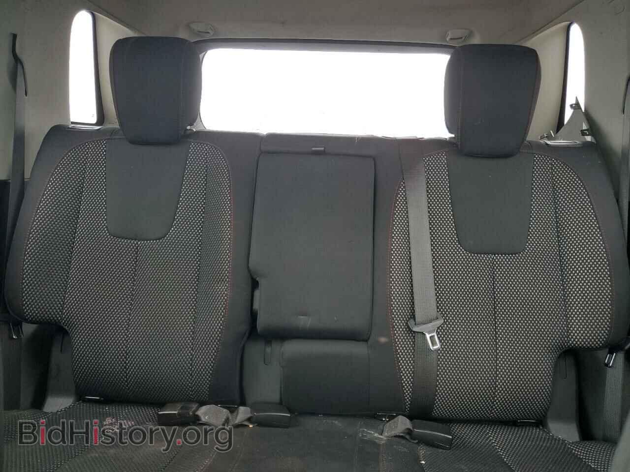 2016 GMC TERRAIN - VIN: 2GKALMEK2G6133667 - Фото 10