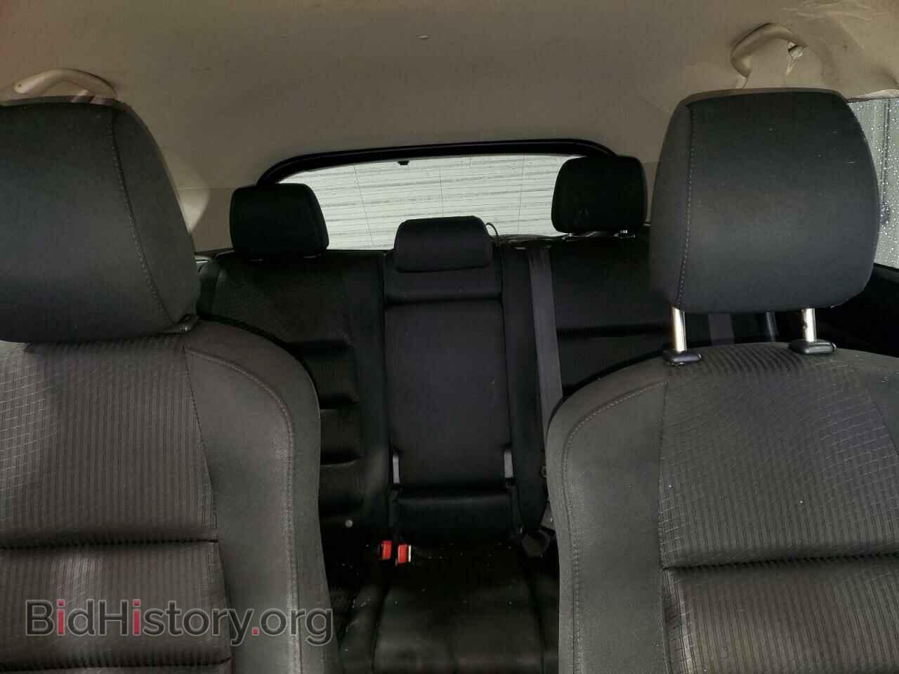 2015 MAZDA CX-5 - VIN: JM3KE2CY5F0484996 - Фото 10