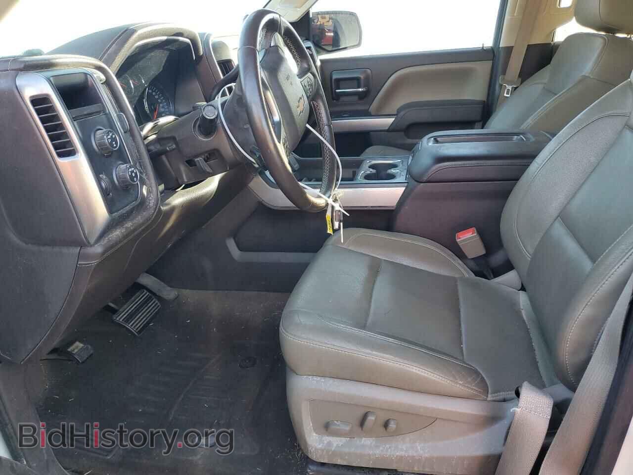 2015 CHEVROLET ALL Models - VIN: 3GCUKSEC9FG397528 - Фото 7
