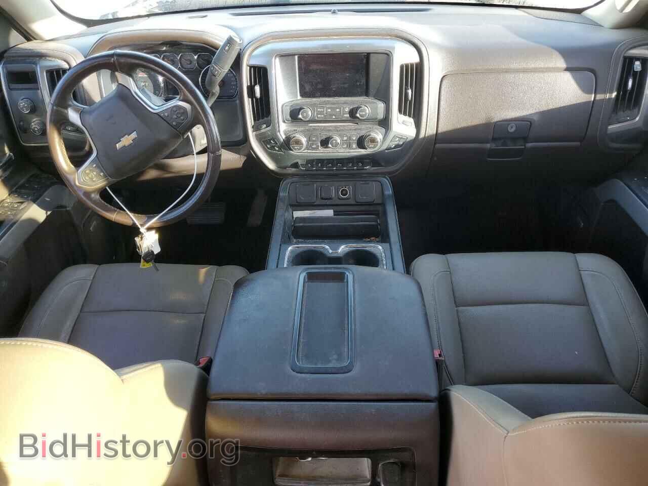 2015 CHEVROLET ALL Models - VIN: 3GCUKSEC9FG397528 - Фото 8