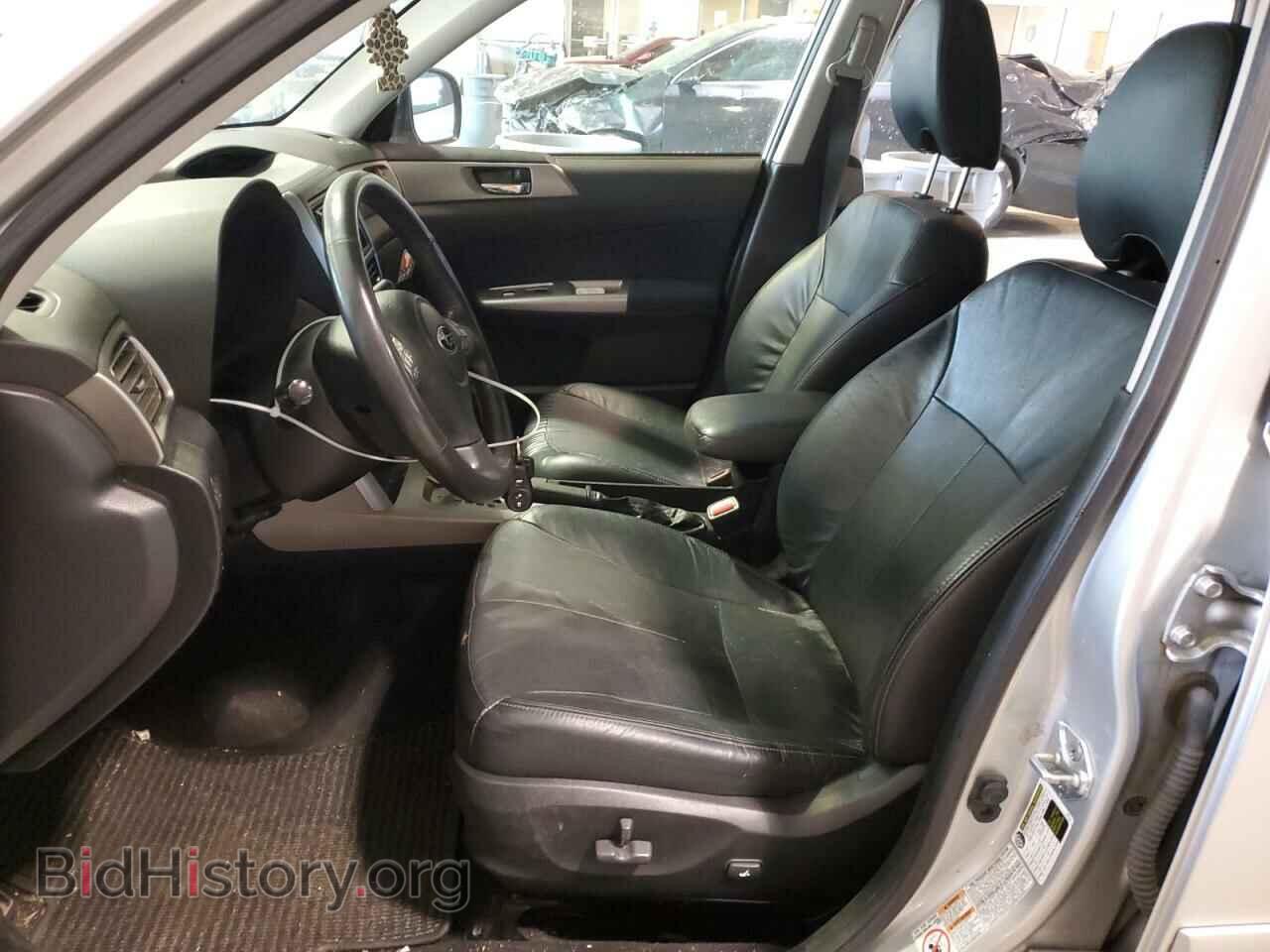 2010 SUBARU FORESTER - VIN: JF2SH6DC9AH703271 - Фото 7