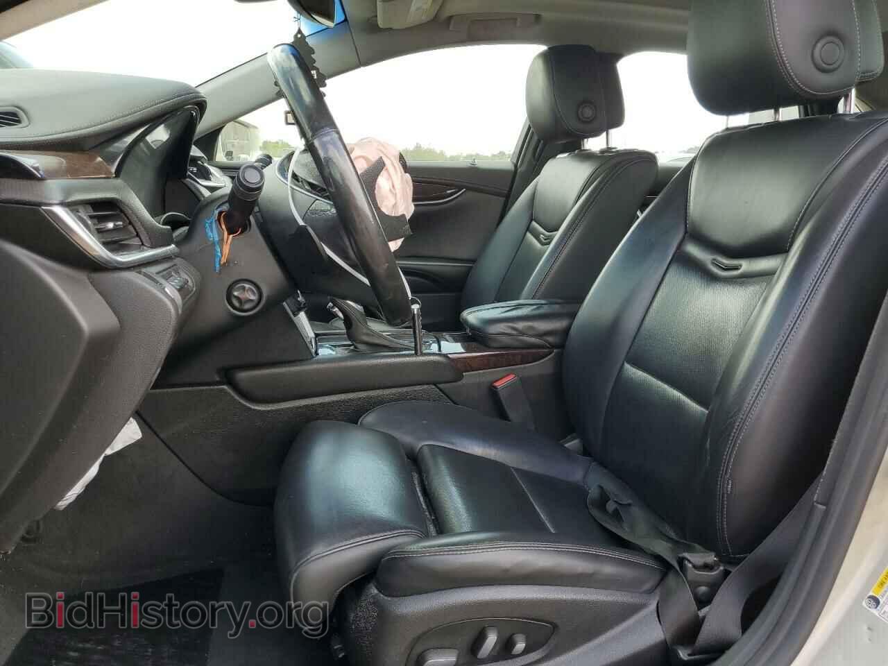 2014 CADILLAC XTS - VIN: 2G61P5S31E9319038 - Photo 7