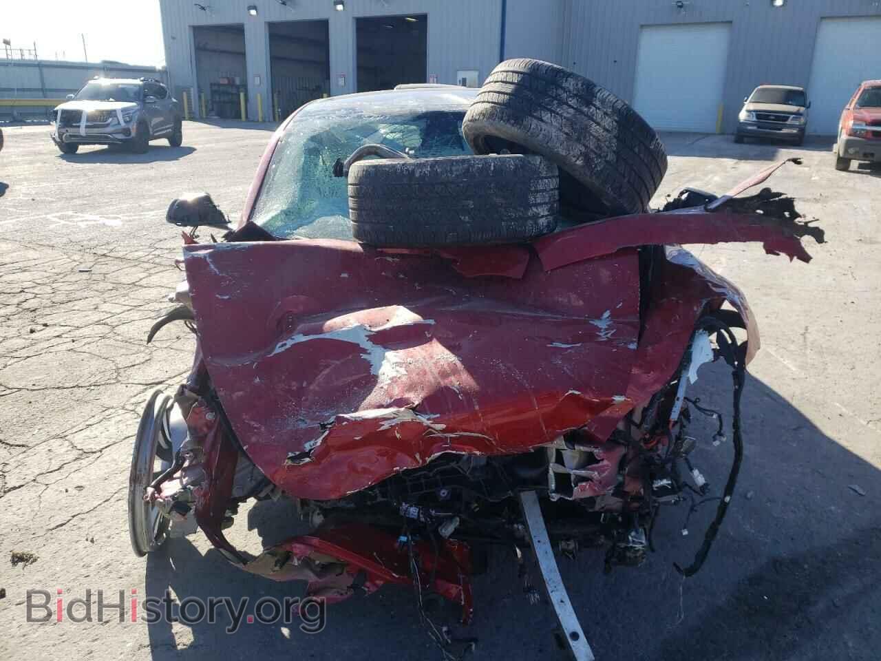 2022 TESLA MODEL 3 - VIN: 5YJ3E1EBXNF115440 - Фото 5