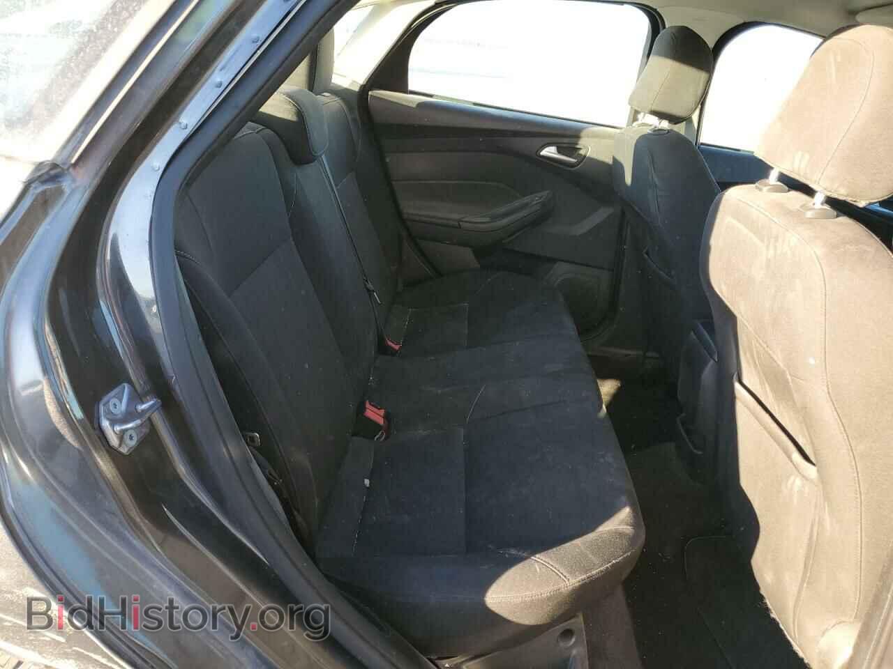 2015 FORD FOCUS - VIN: 1FADP3F21FL242302 - Photo 10