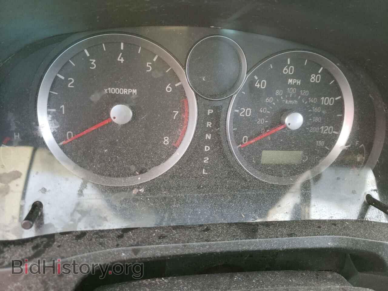 2007 SUZUKI AERIO - VIN: JS2RA62S575354766 - Фото 9