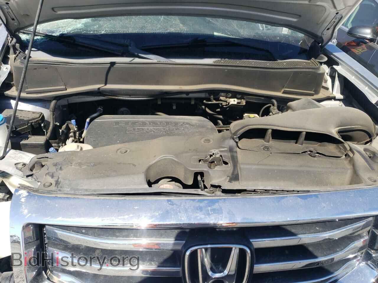 2015 HONDA PILOT - VIN: 5FNYF3H42FB024112 - Photo 11