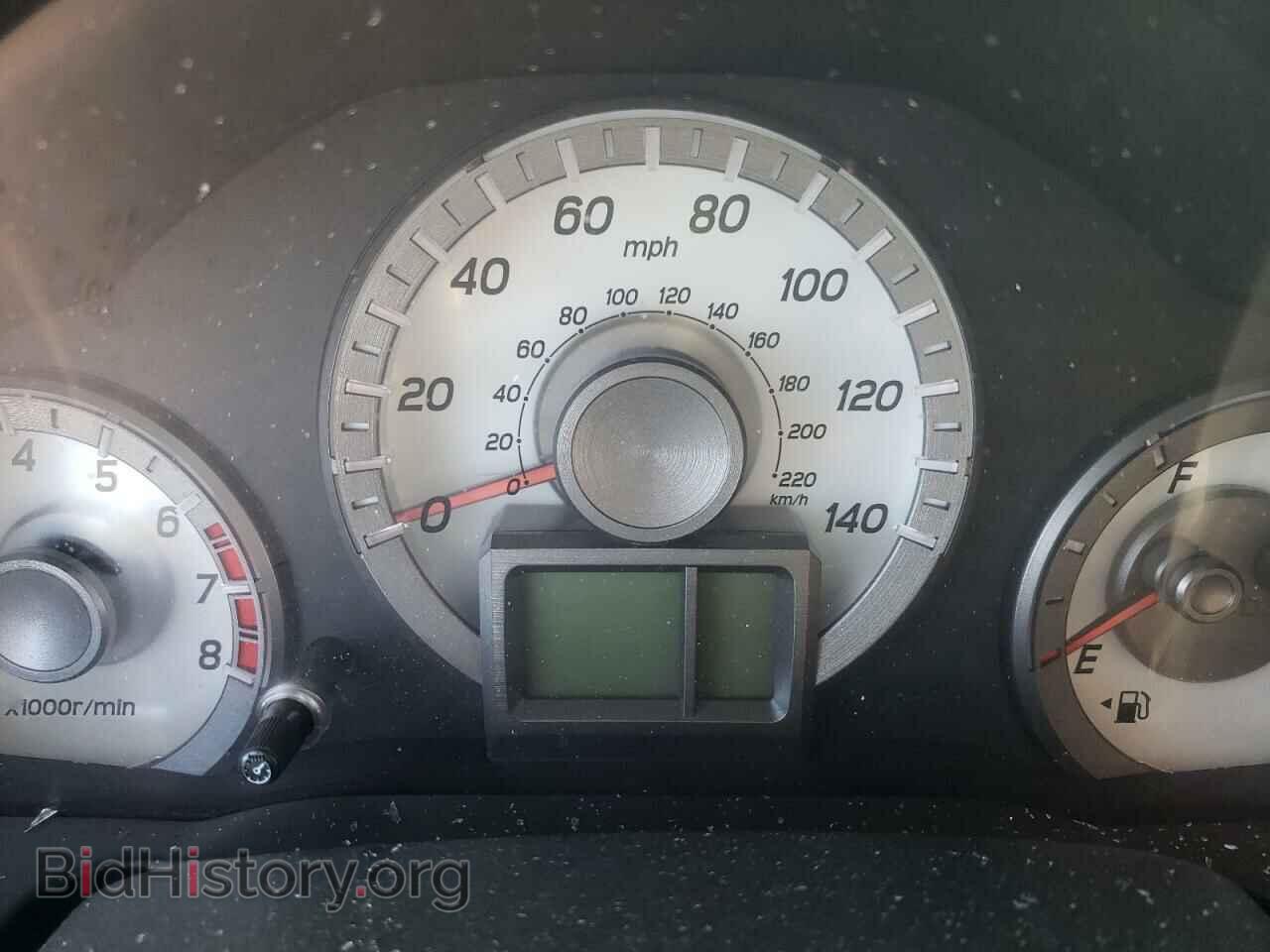 2015 HONDA PILOT - VIN: 5FNYF3H42FB024112 - Photo 9