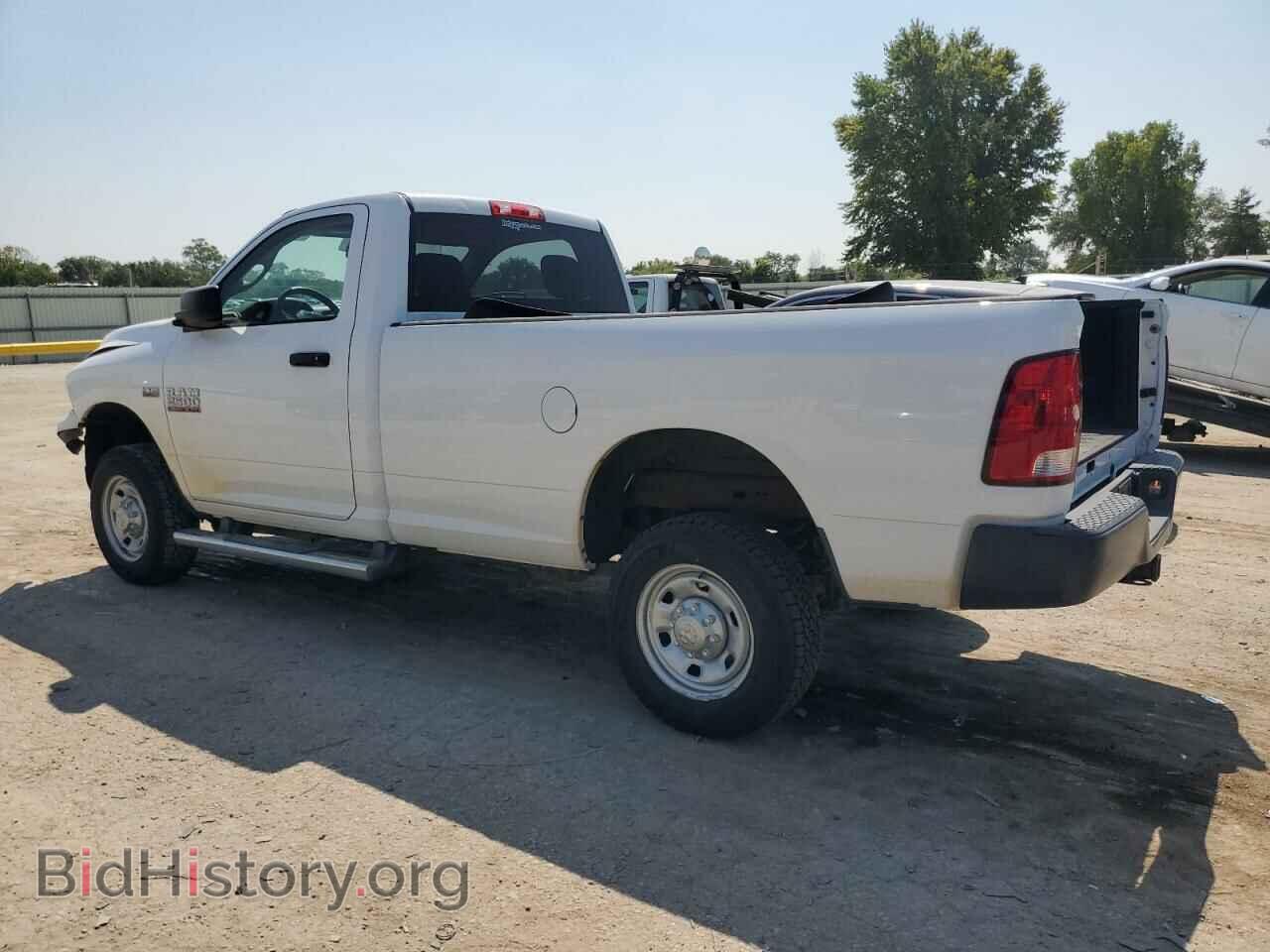 2014 RAM All Models - VIN: 3C6LR5AT1EG172539 - Photo 2