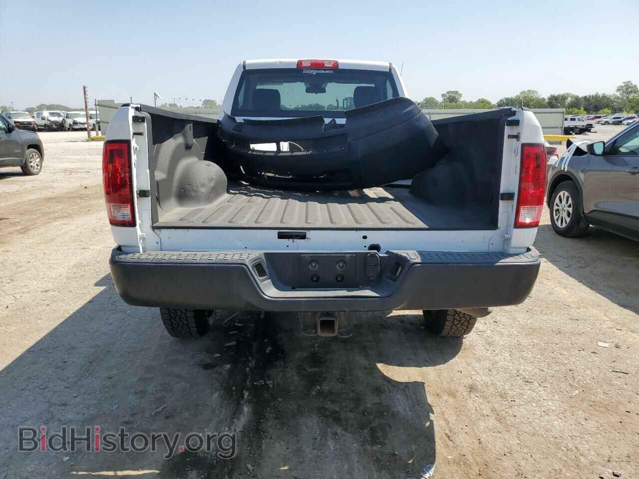2014 RAM All Models - VIN: 3C6LR5AT1EG172539 - Photo 6