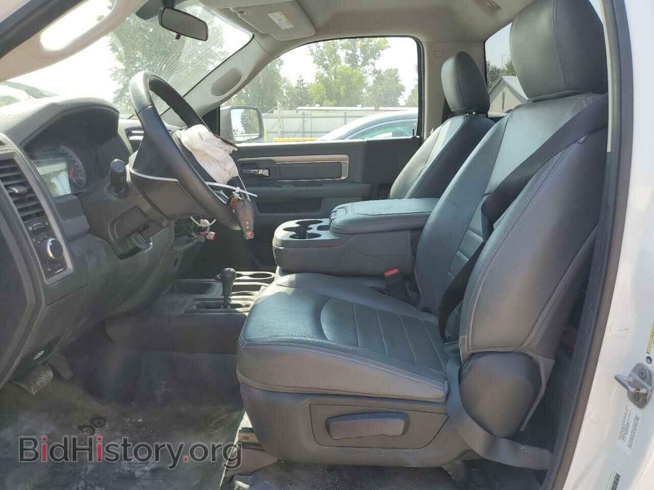 2014 RAM All Models - VIN: 3C6LR5AT1EG172539 - Photo 7