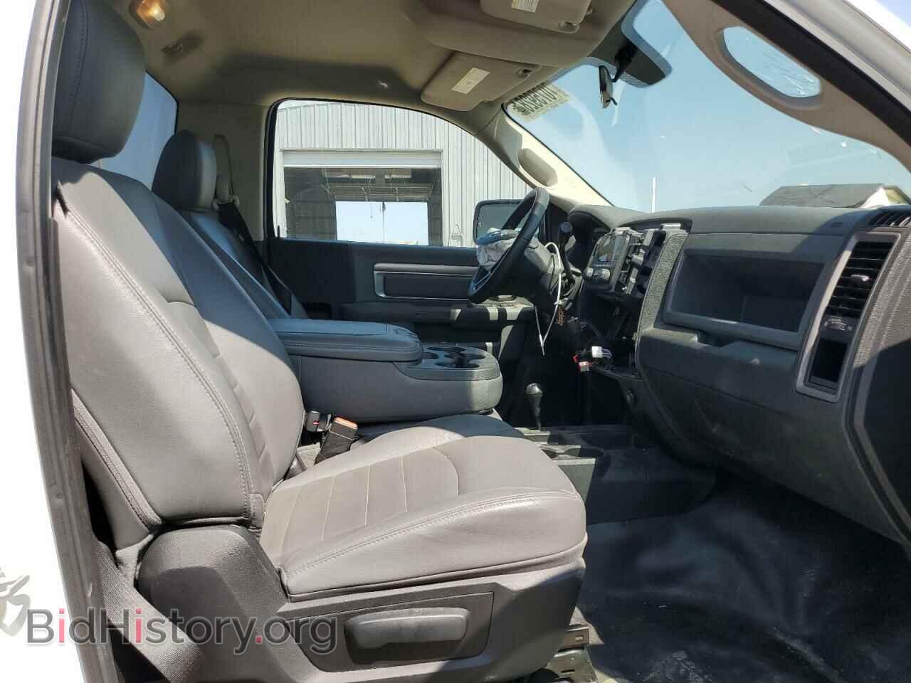 2014 RAM All Models - VIN: 3C6LR5AT1EG172539 - Photo 10