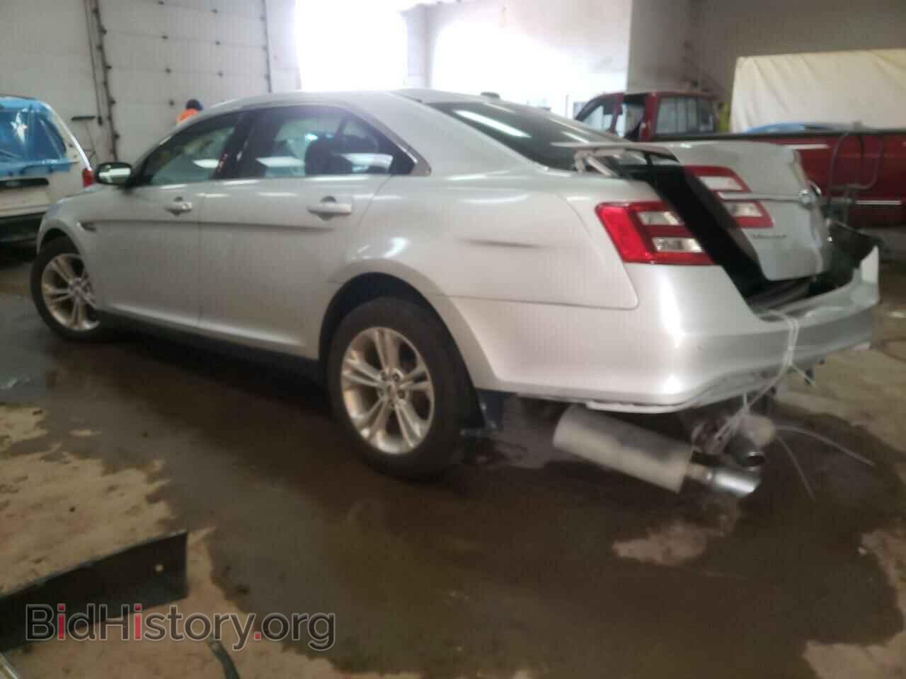 2015 FORD TAURUS - VIN: 1FAHP2E82FG177373 - Photo 2
