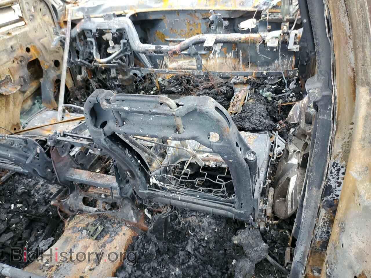 2017 CHEVROLET ALL Models - VIN: 1GCVKPEC1HZ236143 - Фото 8