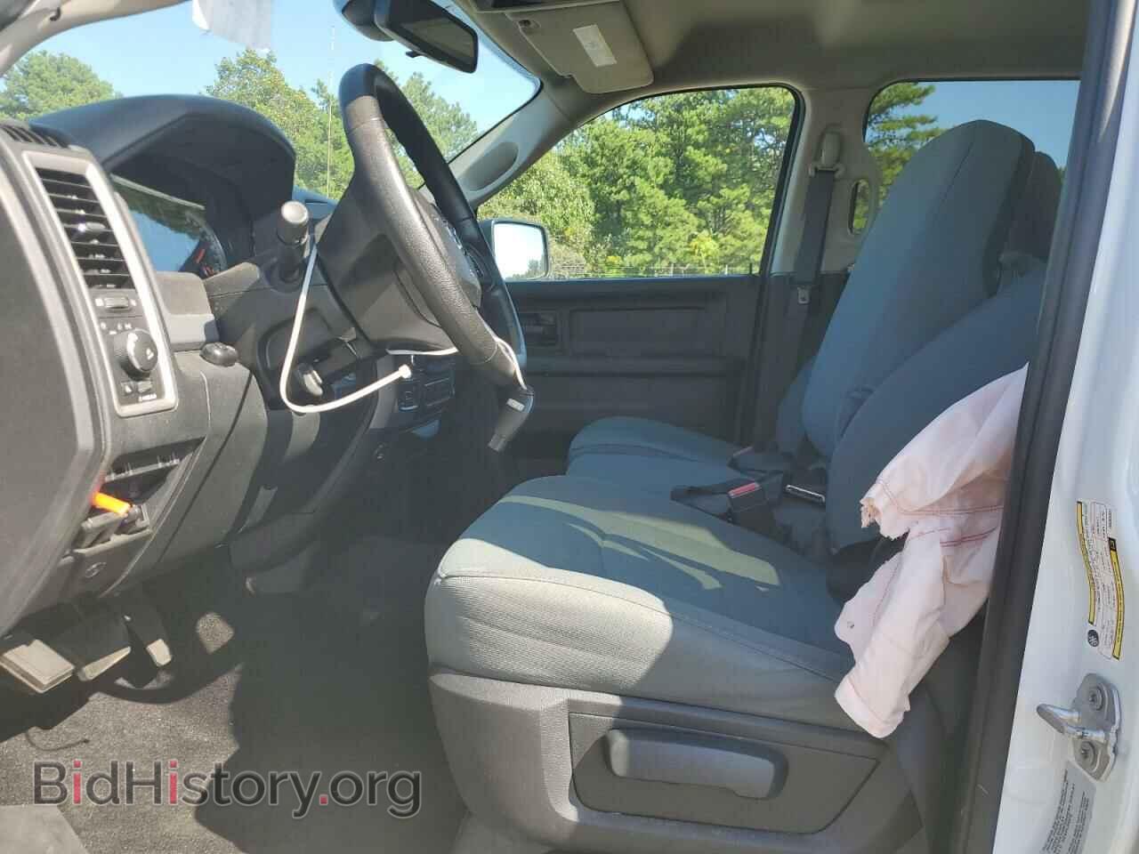2016 RAM 1500 - VIN: 3C6RR7KT5GG302331 - Фото 7
