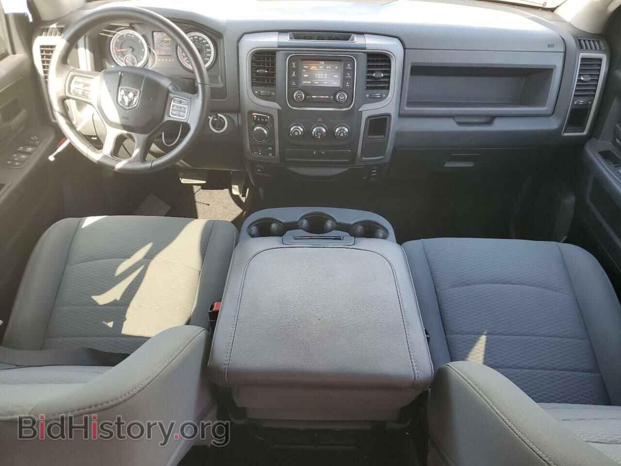 2016 RAM 1500 - VIN: 3C6RR7KT5GG302331 - Фото 8