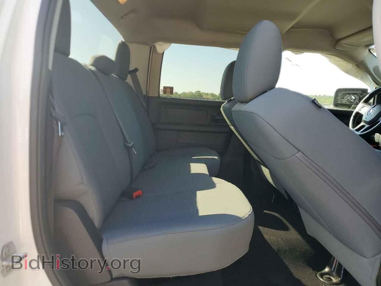 2016 RAM 1500 - VIN: 3C6RR7KT5GG302331 - Фото 10