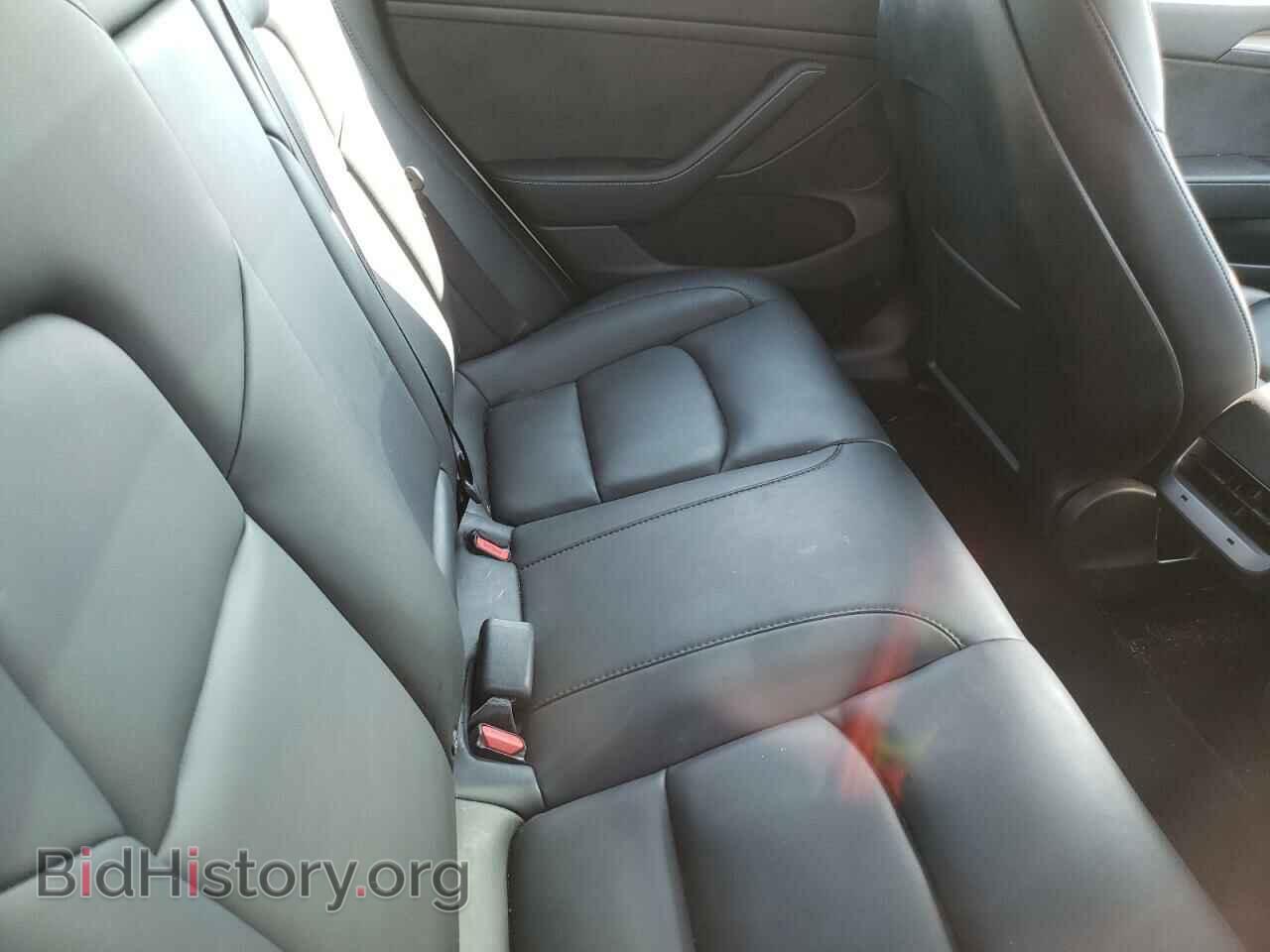2023 TESLA MODEL 3 - VIN: 5YJ3E1EB3PF415386 - Фото 10