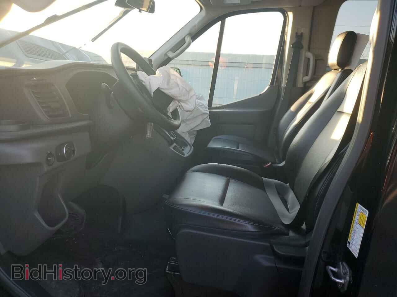 2020 FORD TRANSIT - VIN: 1FBAX2C84LKB25674 - Фото 7