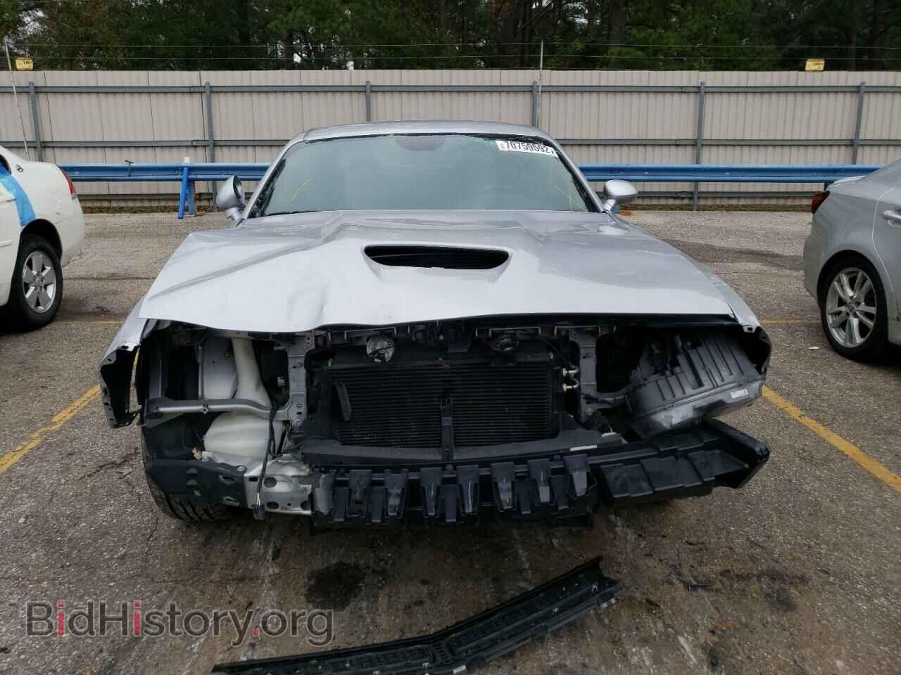 2020 DODGE CHALLENGER - VIN: 2C3CDZBT1LH151897 - Фото 5