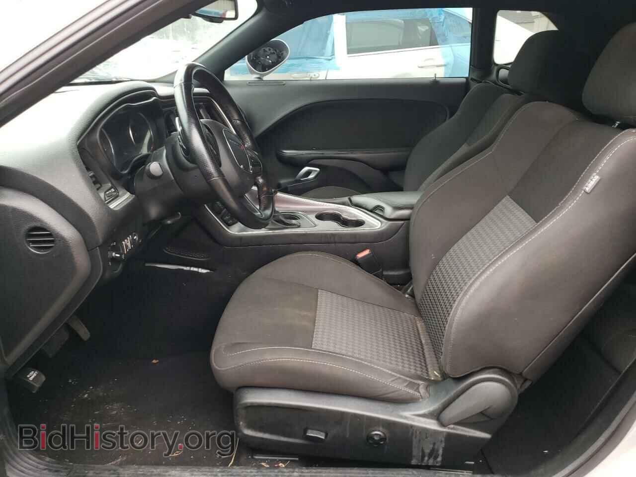 2020 DODGE CHALLENGER - VIN: 2C3CDZBT1LH151897 - Фото 7