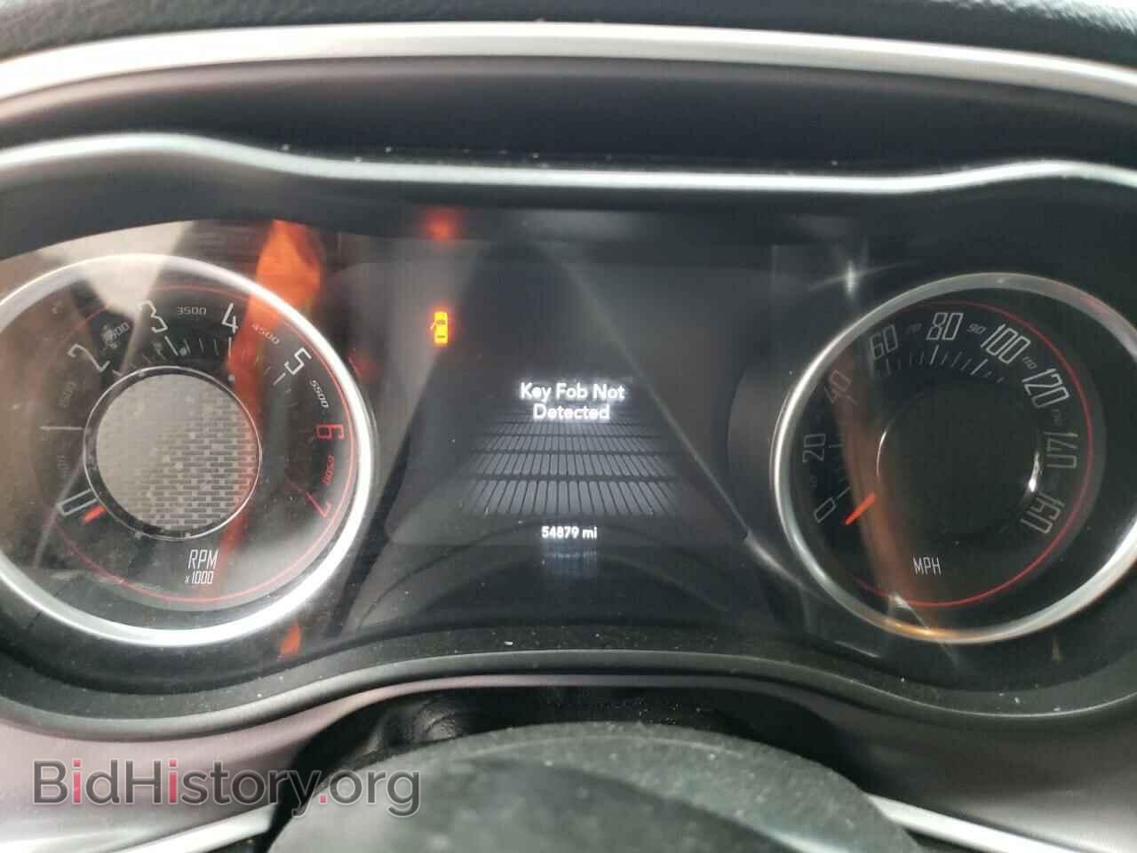 2020 DODGE CHALLENGER - VIN: 2C3CDZBT1LH151897 - Фото 9