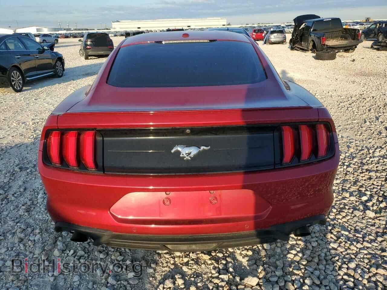 2020 FORD ALL Models - VIN: 1FA6P8TH7L5124334 - Photo 6