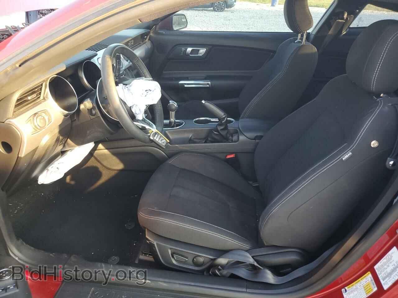 2020 FORD ALL Models - VIN: 1FA6P8TH7L5124334 - Photo 7