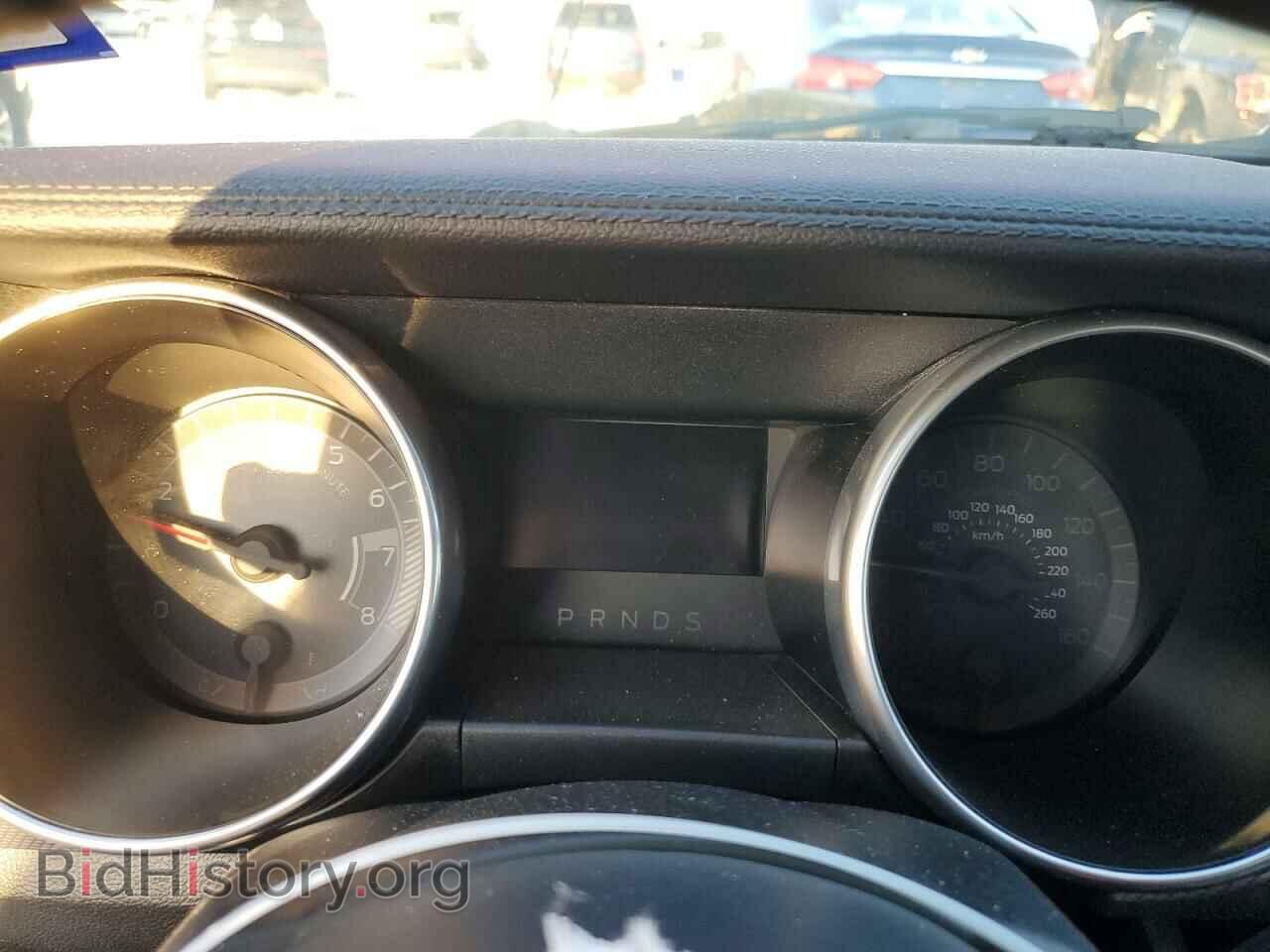 2020 FORD ALL Models - VIN: 1FA6P8TH7L5124334 - Photo 9