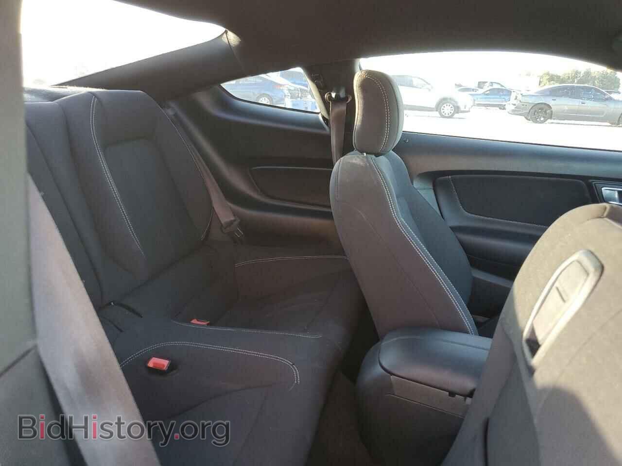 2020 FORD ALL Models - VIN: 1FA6P8TH7L5124334 - Photo 10